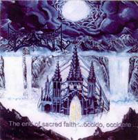 Sezarbil : The End of Sacred Faith... Occido,Occidere ...